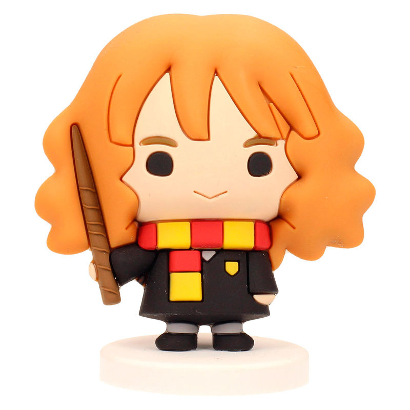 Harry Potter Hermione Mini Figur