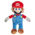 Mario Bros mjukt gosedjur 35cm