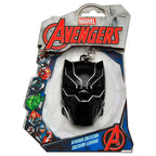 Marvel Black Panther 3D Nyckelring