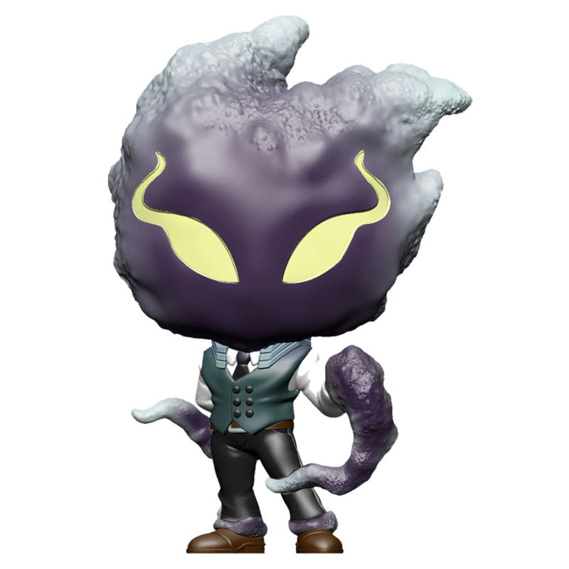 Funko POP vinyl figure 9cm in window gift box.