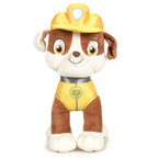 Paw Patrol Rubble gosedjur 19cm