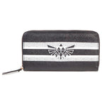 Nintendo Zelda Black & White - Svart Vit Unisex Barn