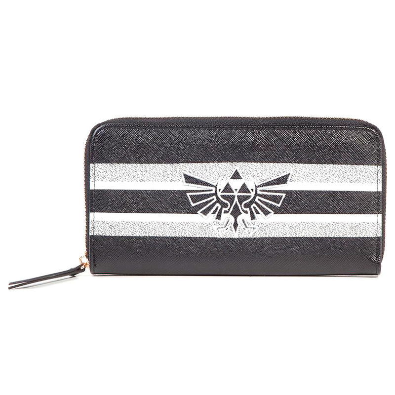 Nintendo Zelda Black & White - Svart Vit Unisex Barn