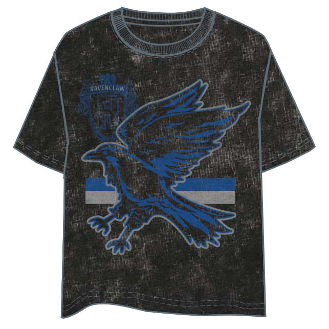 Harry Potter Ravenclaw T-shirt för vuxna - Storlek M