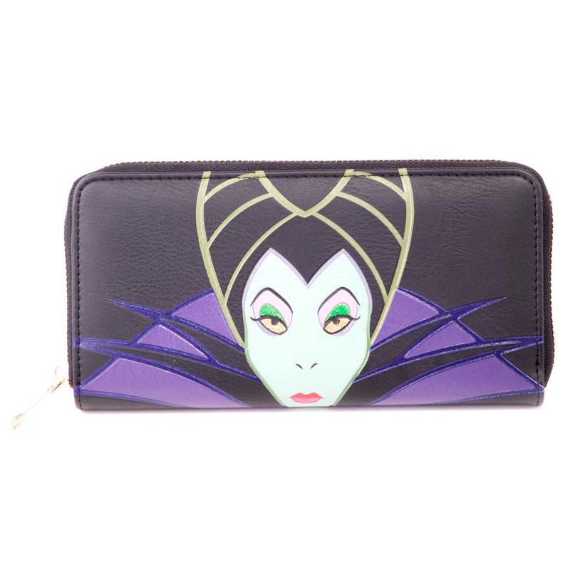 Disney Villains Maleficent 2 Plånbok