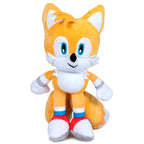 Sonic Tails mjukt gosedjur 30cm