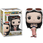 Funko POP Figurer - One Piece Nico Robin