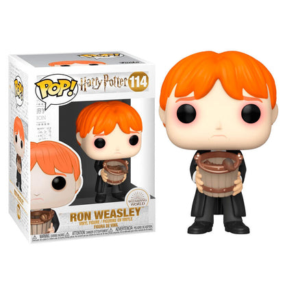 Funko POP vinyl figure 9cm in window gift box.