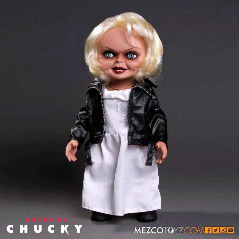 Bride of Chucky Tiffany Talande Figur 38cm