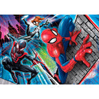 Marvel Spiderman Maxi Pussel 24 Delar
