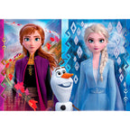 Disney Frozen 2 pussel 30 bitar
