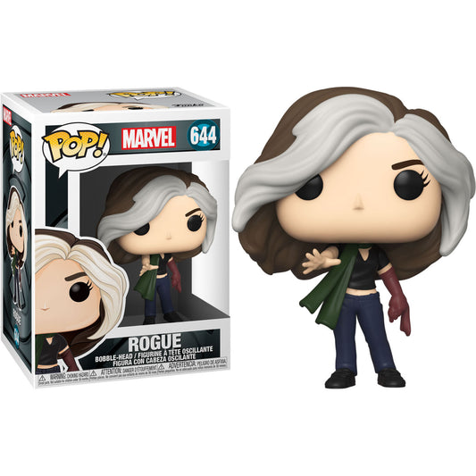 Funko POP Figur Marvel X-Men 20th Rogue