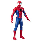 Marvel Spiderman Titan Figur 30cm