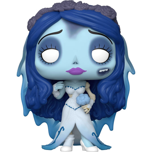 Funko POP vinyl figure 9cm in window gift box.