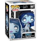 Funko POP Figur: Corpse Bride - Bride Emily