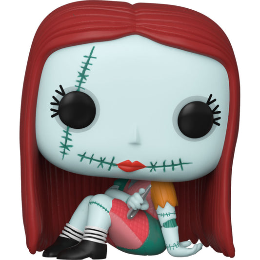 Funko POP Figur Disney Nightmare Before Christmas Sally