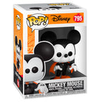 Funko POP Disney Halloween Spooky Mickey