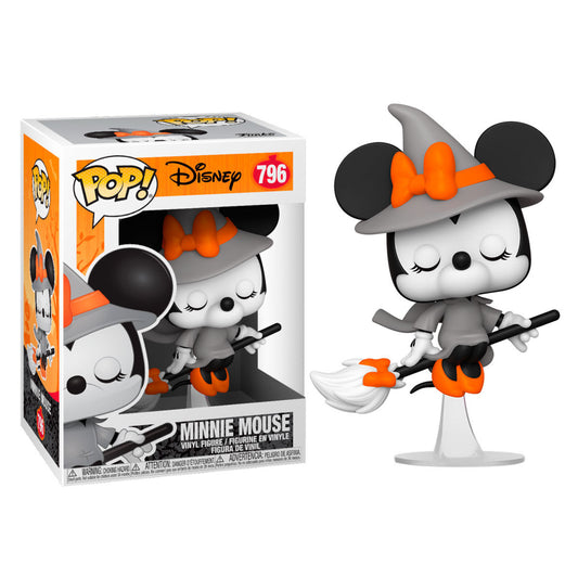 Funko POP vinyl figure 9cm in window gift box.