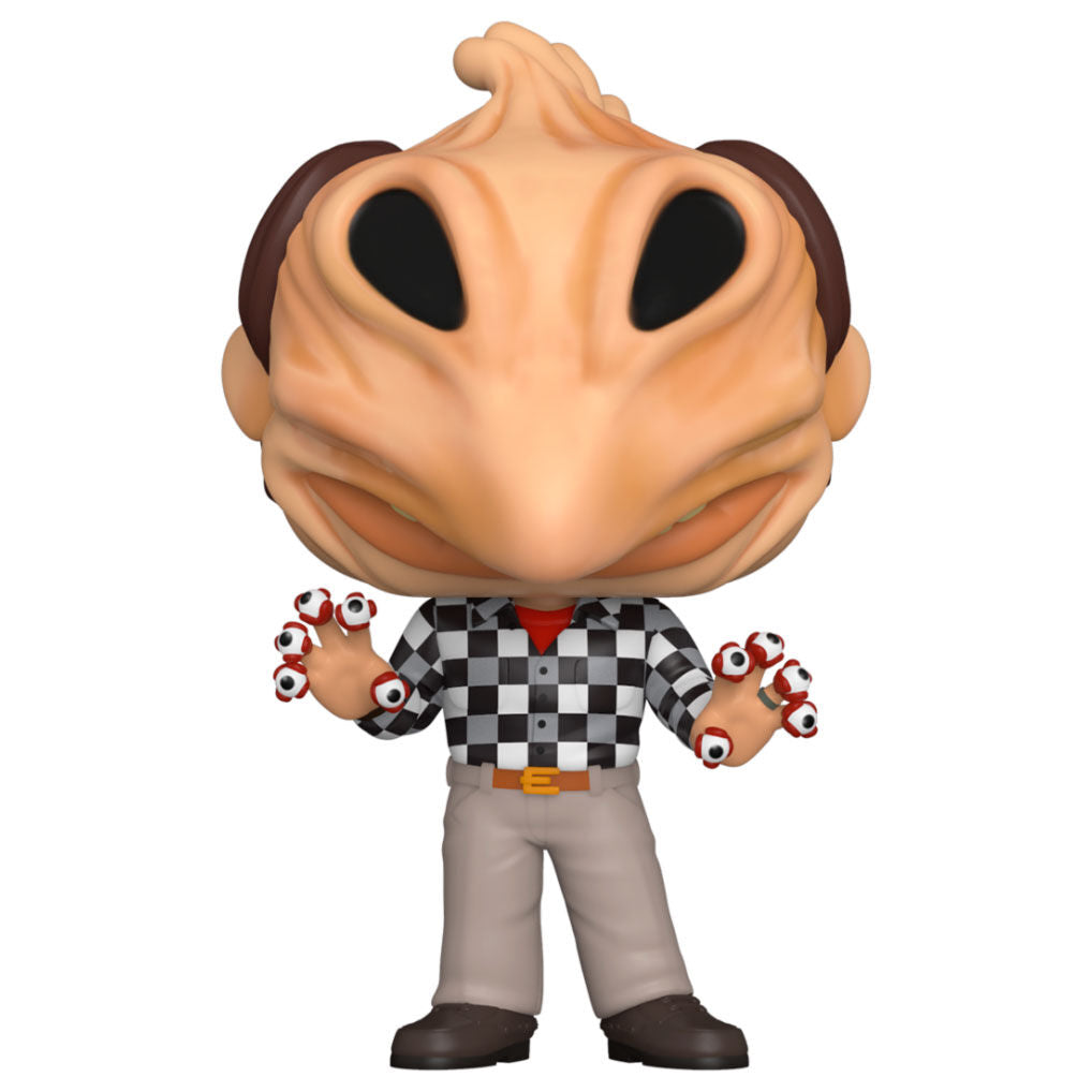 Funko POP Figur Beetlejuice Adam Transformer 9cm
