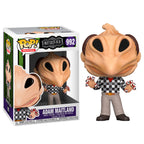 Funko POP vinyl figure 9cm in window gift box.