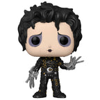 Funko POP vinyl figure 9cm in window gift box.