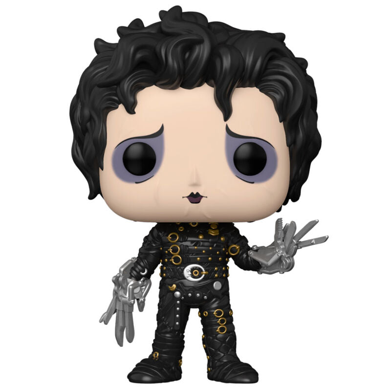 Funko POP vinyl figure 9cm in window gift box.
