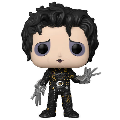 Funko POP vinyl figure 9cm in window gift box.