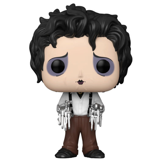 Funko POP vinyl figure 9cm in window gift box.