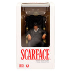 Scarface Tony Montana Figur 18cm