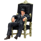 Scarface Tony Montana Figur 18cm
