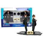 Blues Brothers Jake och Elwood Blister 2 Figurer 18cm
