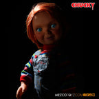 Good Guys Chucky Pratande Articulerad Figur 38cm