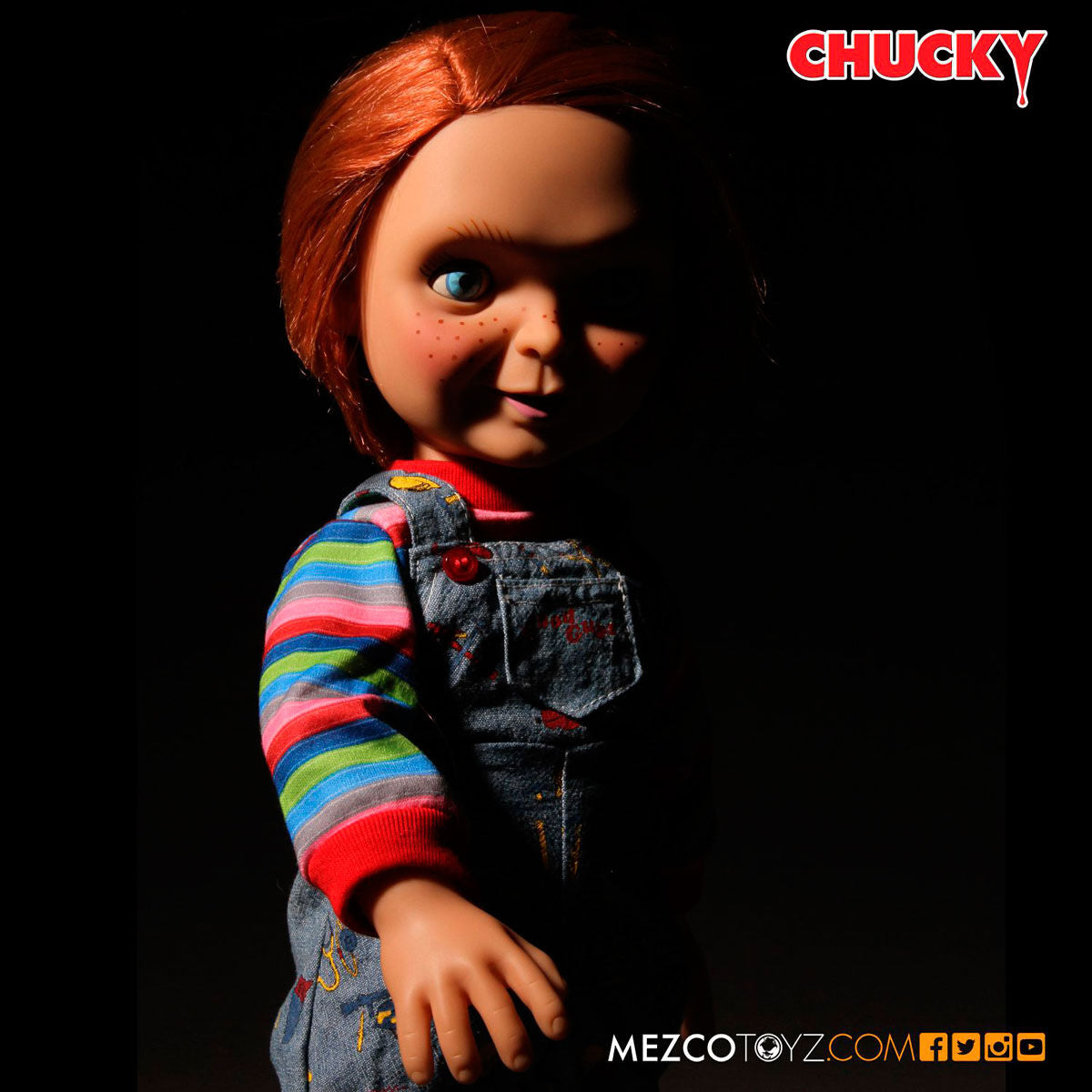MEZCO TOYZ