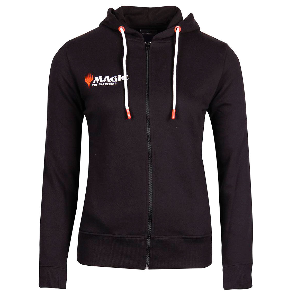 Magic The Gathering women hoodie Storlek M