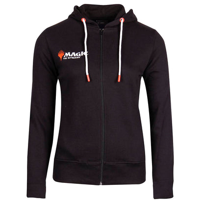 Magic The Gathering women hoodie Storlek M