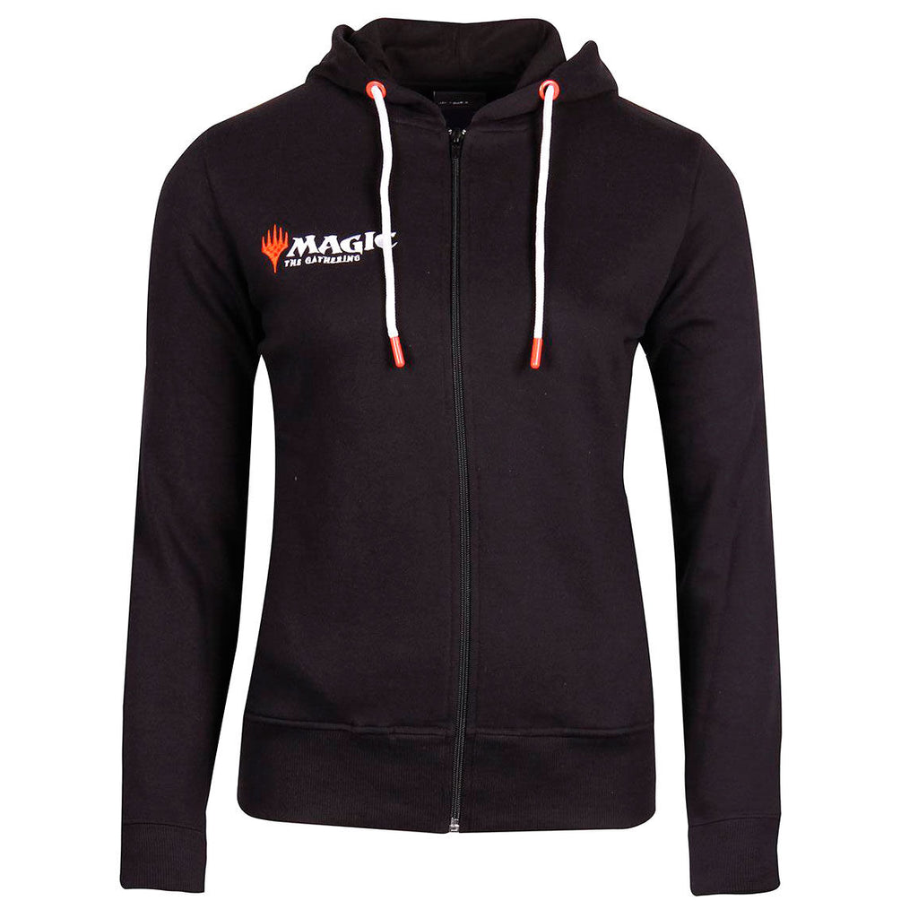 Magic The Gathering Hoodie för Kvinnor - Storlek M