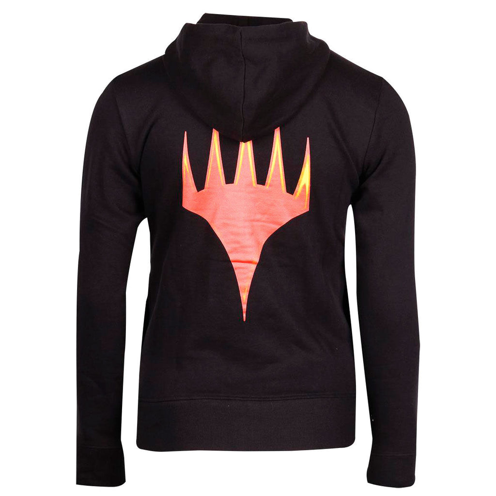 Magic The Gathering Hoodie för Kvinnor - Storlek M