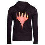Magic The Gathering Hoodie för Kvinnor - Storlek M