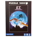 E.T. The Extra-Terrestrial Poster Pussel 1000 Bitar