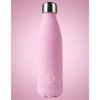 Water Revolution Pink Vattenflaska 500ml