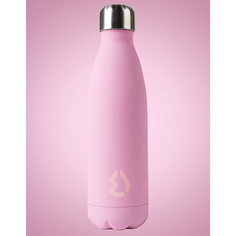 Water Revolution Pink Vattenflaska 500ml