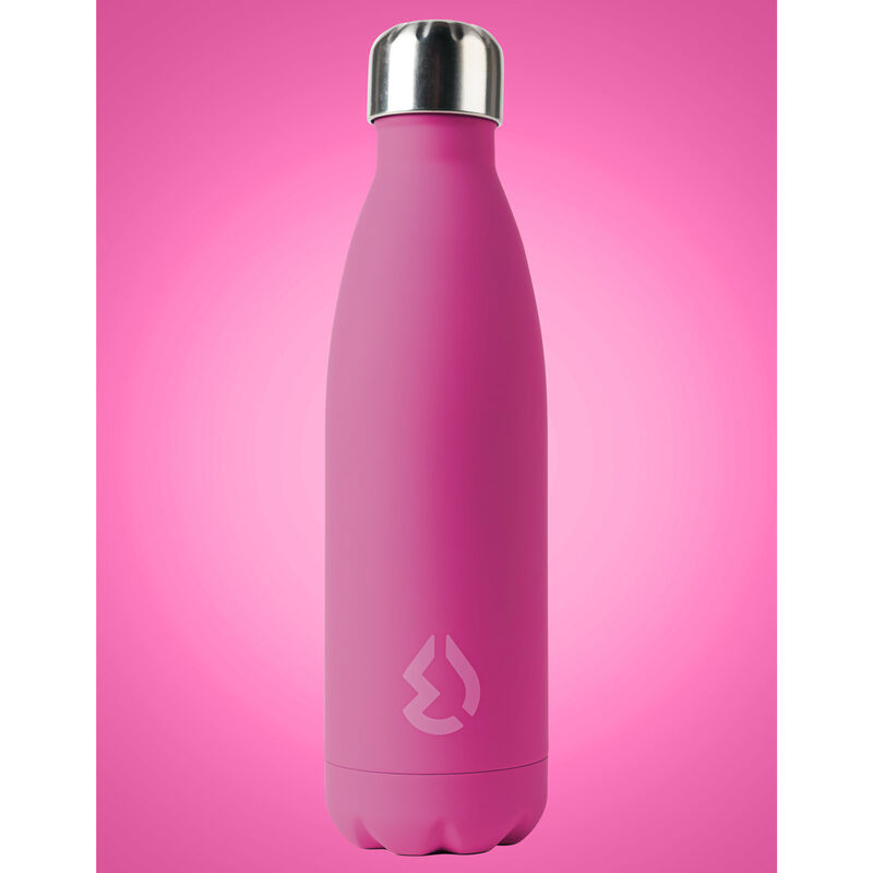 Fuchsia Vattenflaska 500ml - Water Revolution