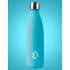 Water Revolution Turkos Vattenflaska 500ml