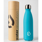 WATER REVOLUTION