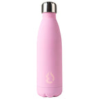 Water Revolution Pink Vattenflaska 500ml