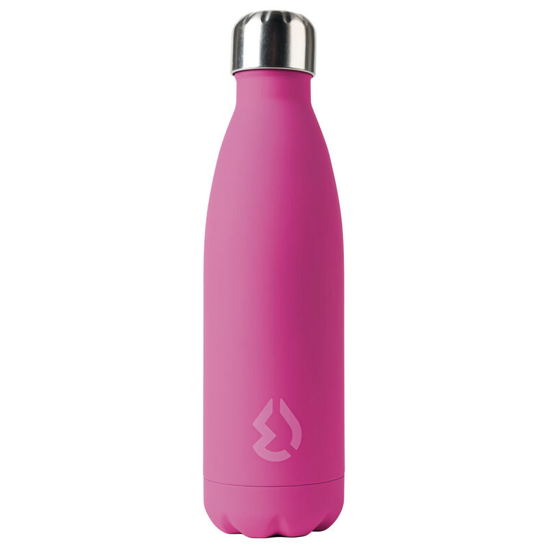 Fuchsia Vattenflaska 500ml - Water Revolution