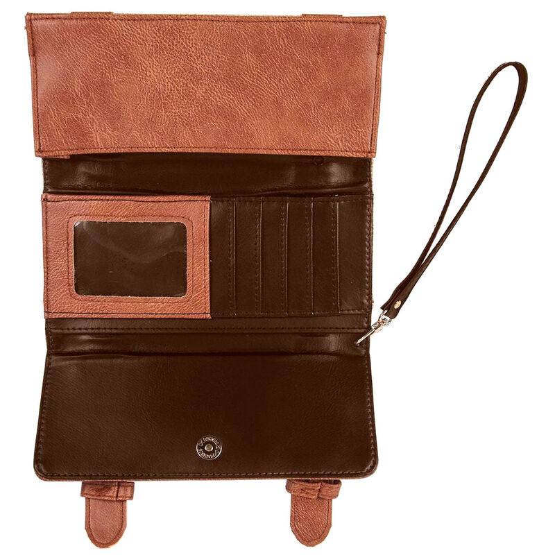 Harry Potter Platform 9 3/4 Plånbok