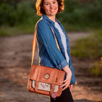 Harry Potter Platform 9 3/4 Axelremsväska