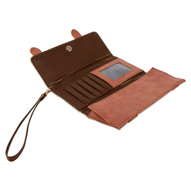 Harry Potter Platform 9 3/4 Plånbok