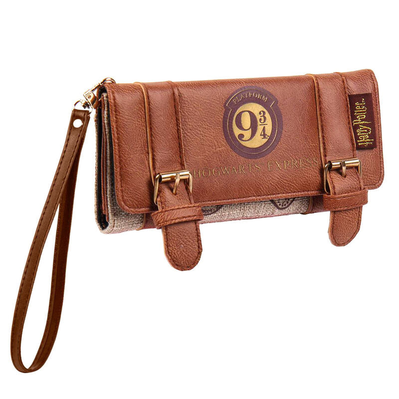 Harry Potter Platform 9 3/4 Plånbok